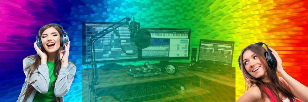 A SUA RÁDIO FAVORITA NOVA VIDA FM